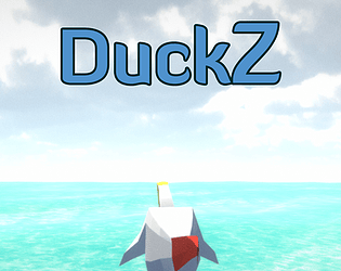 DuckZ - wersja demonstracyjna