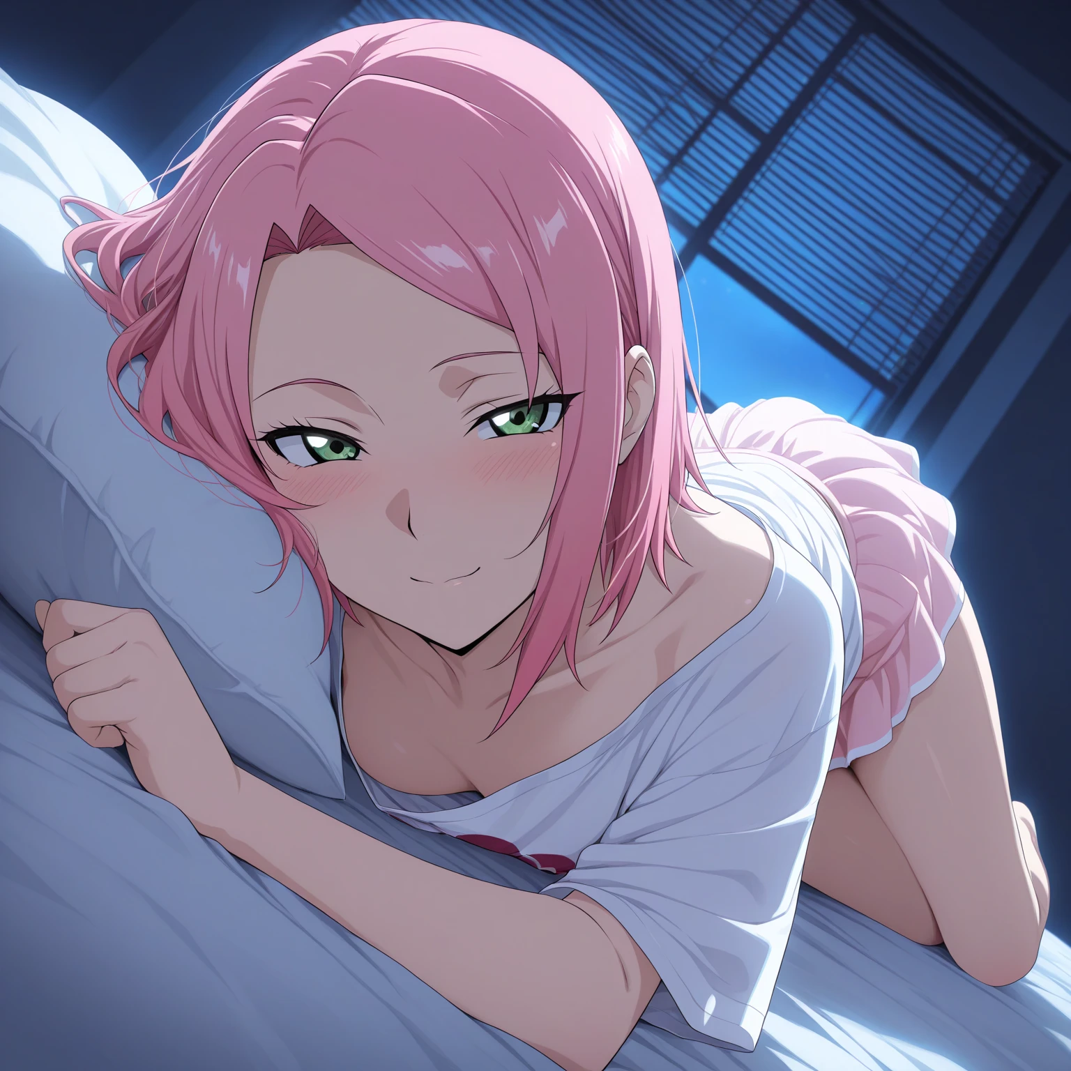 Cover image for π€ Room Shuffle β Demo