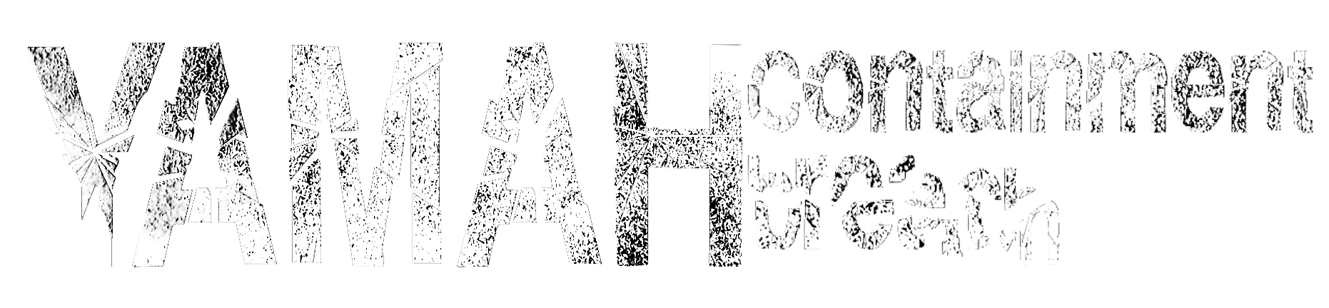 Yamah: Containment Breach (Discontinued)