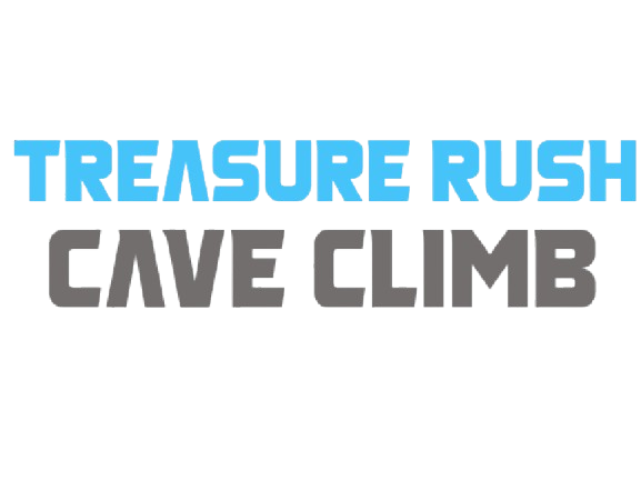Treasure Rush Cave Climb