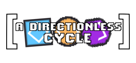 A Directionless Cycle