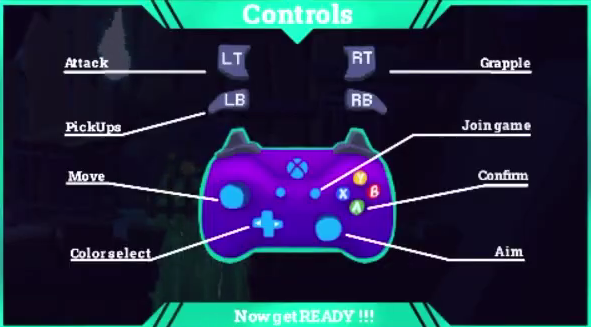 Controls Controls