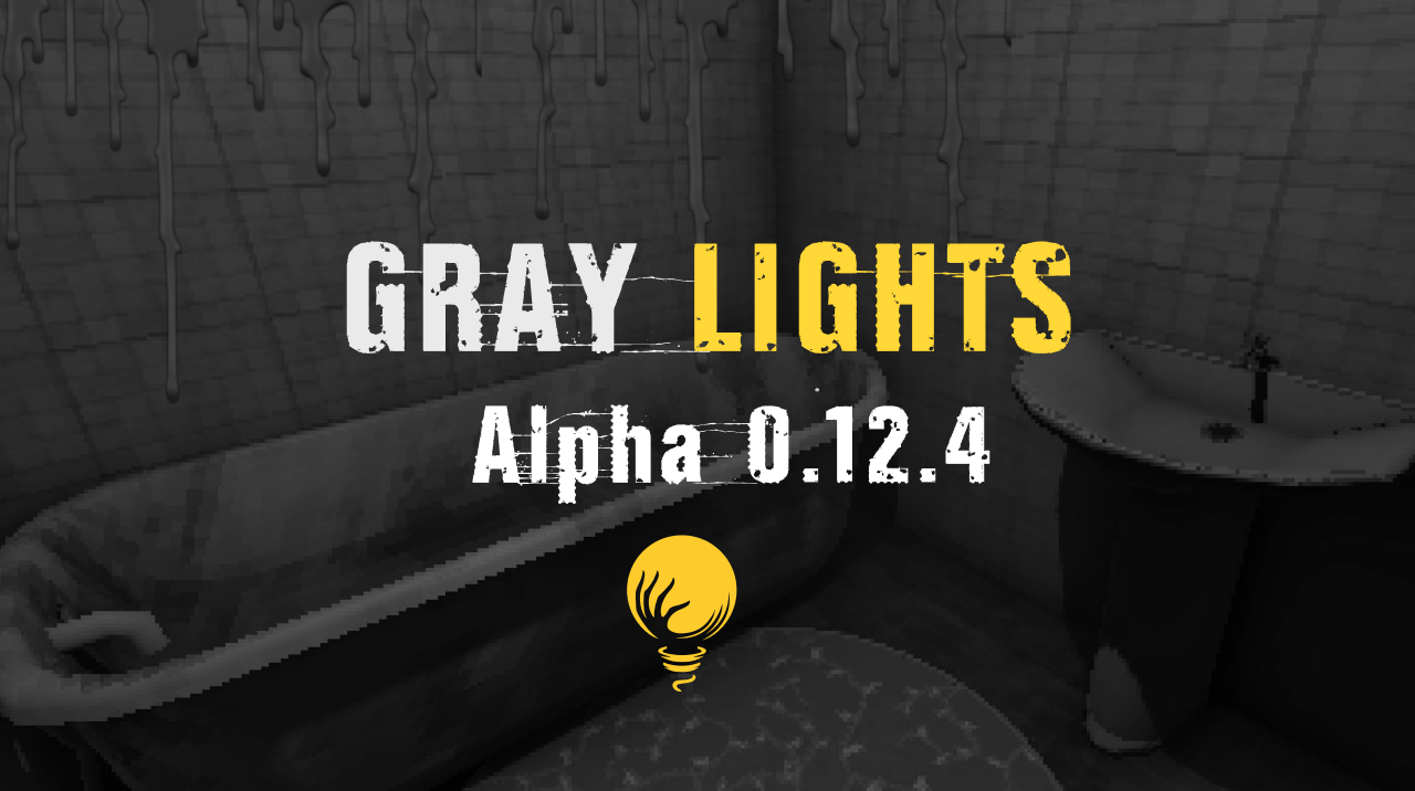 Gray Lights - 1999