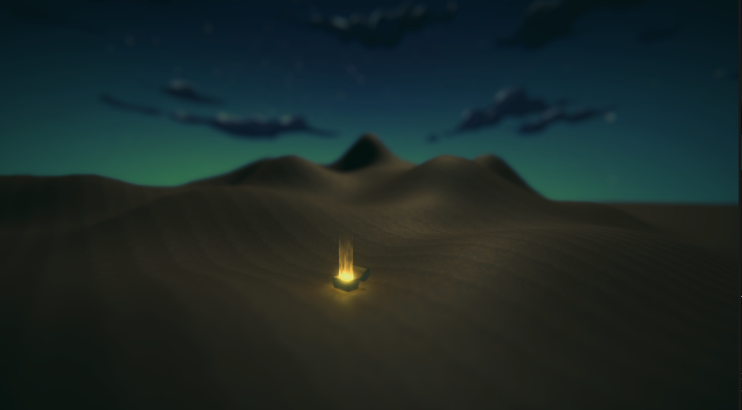 Cover image for Templer