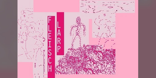 Cover image for fleisch LARP