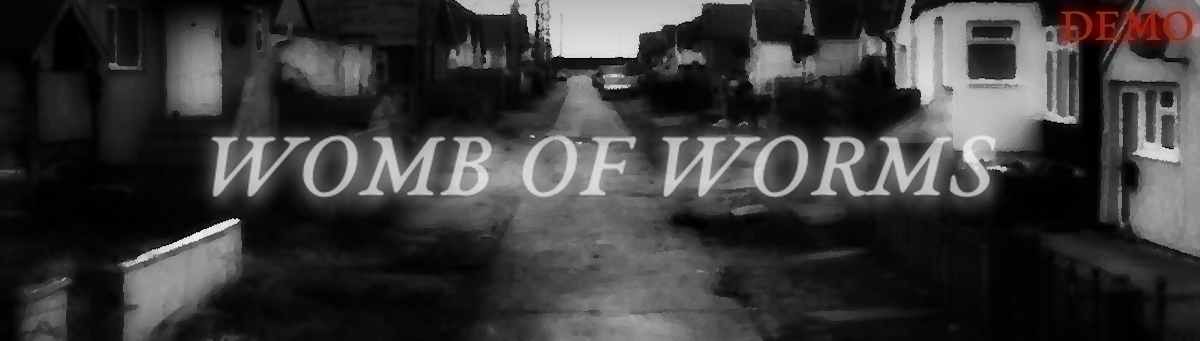 Womb of Worms - DEMO