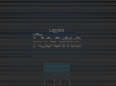 Luppa's rooms