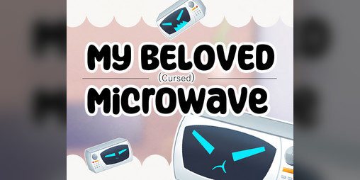 Cover image for My Beloved Microwave