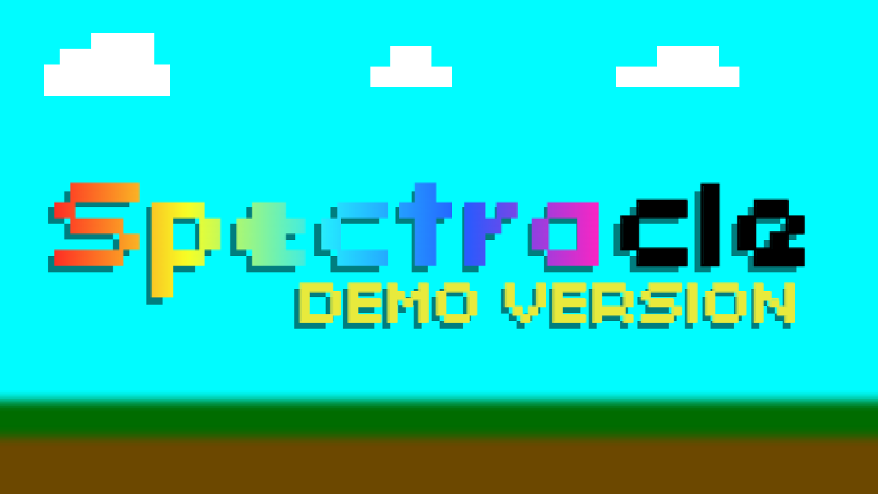 Spectracle Demo