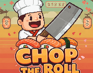 Chop The Roll