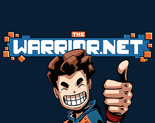 The Warrior.net