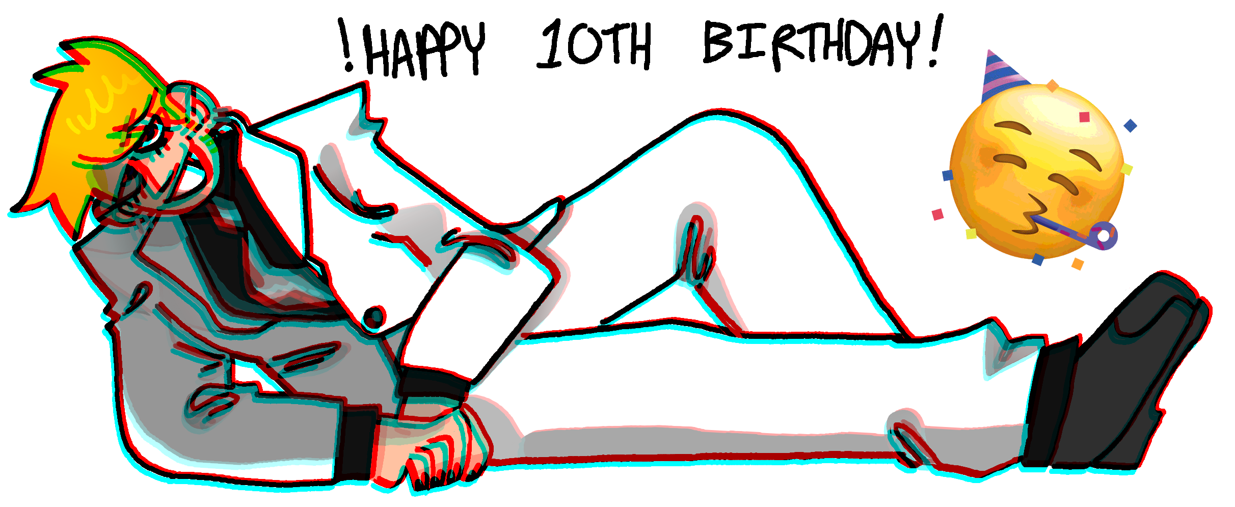 Max's Zine