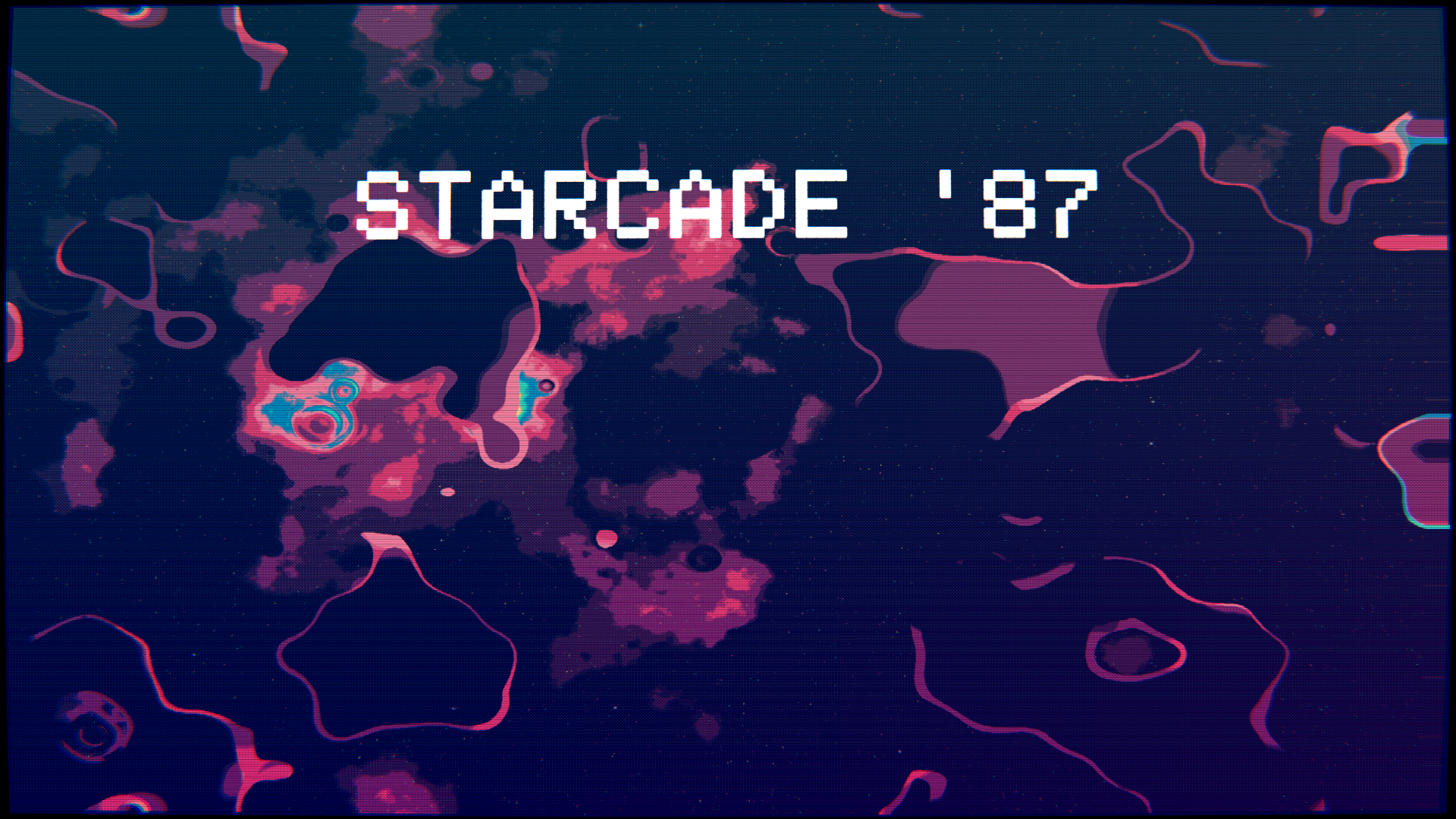 DevLog 2: Tutorial & SFX Added - Starcade '87 by G0LD1E