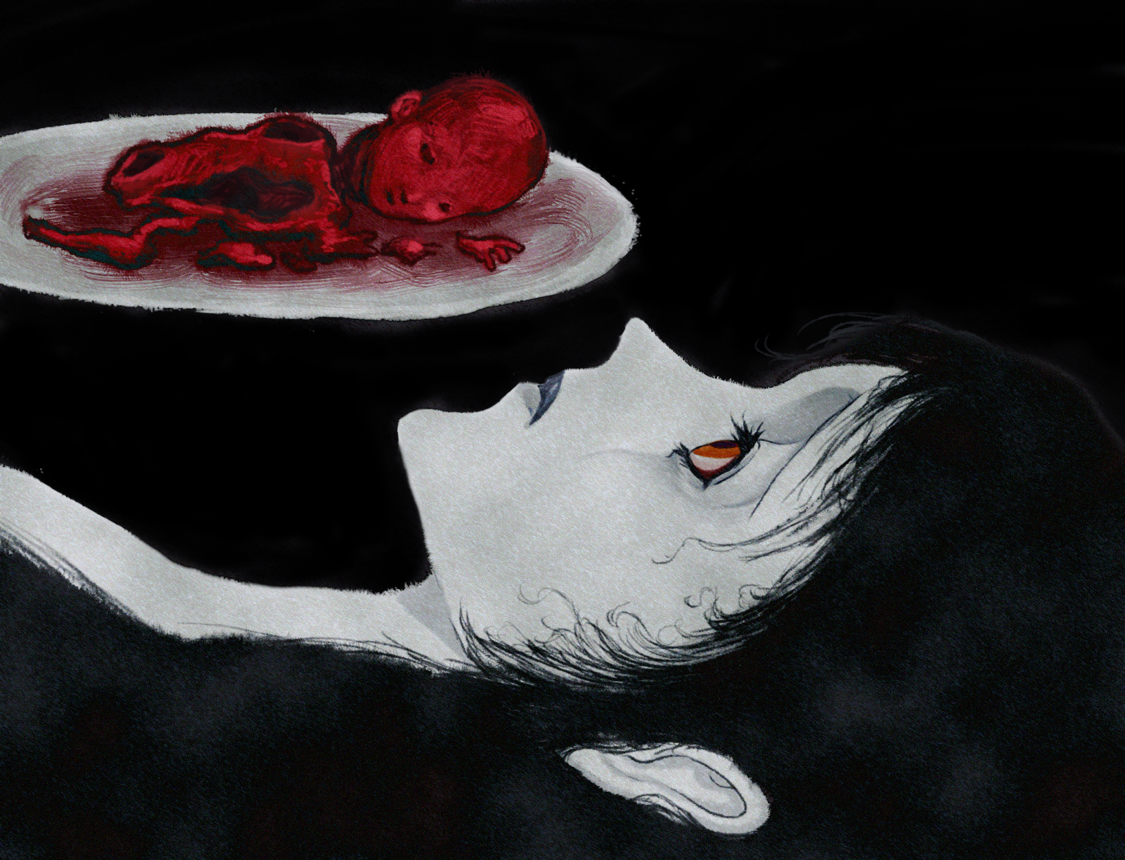 Cover image for 薨愚虻(HongYuMeng)