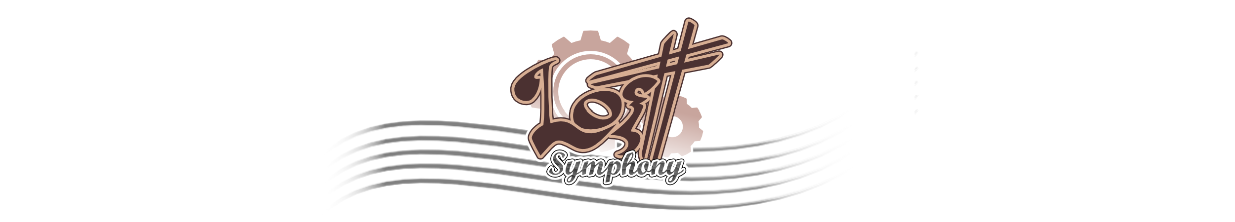 Lost Symphony