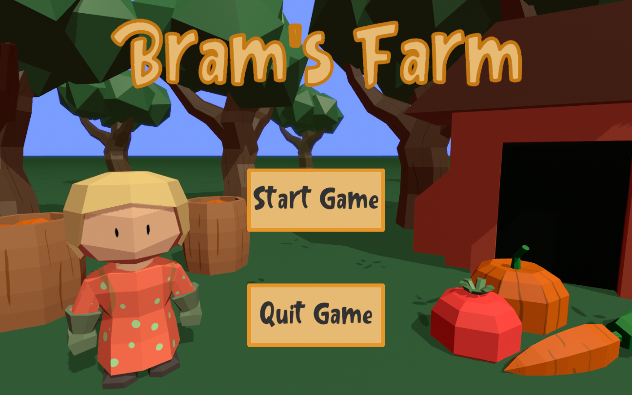 Brams Farm