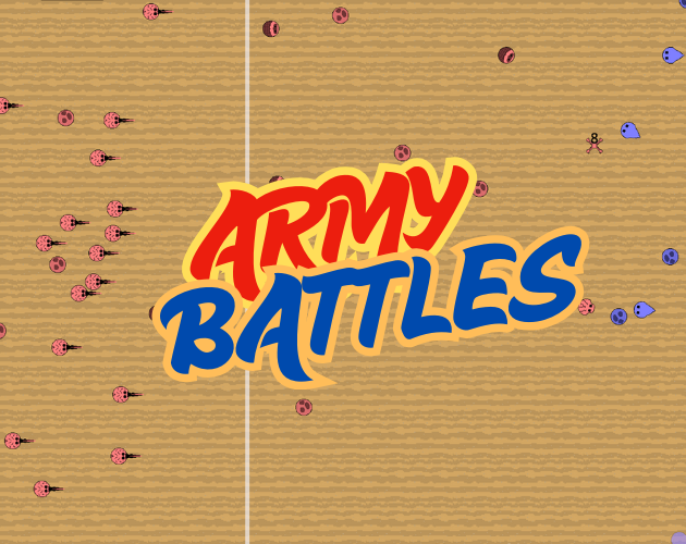 Cover image for Army Battles