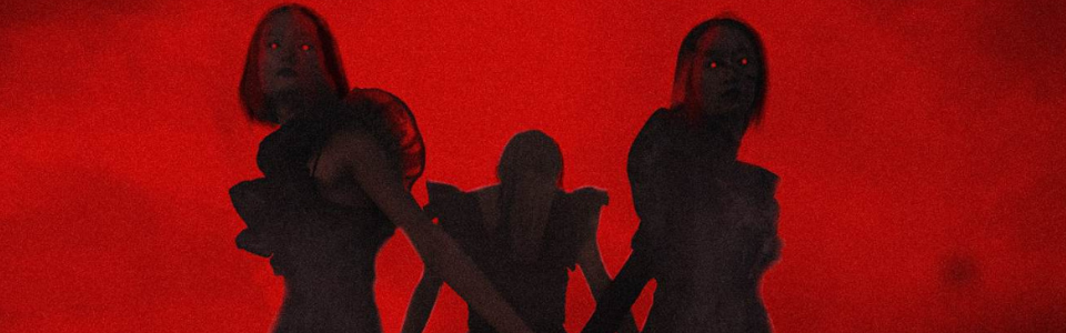 We Can Always Tell: An Anthology of Trans Erotic Horror