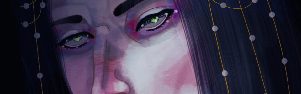 Maleficence: An Anthology of Queer Disabled Villainy