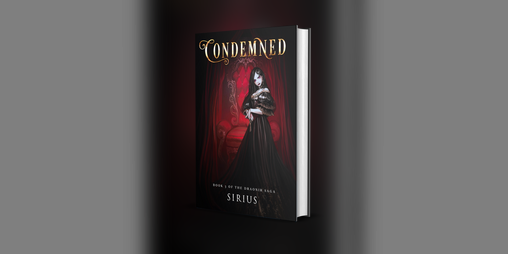 Cover image for Condemned (The Draonir Saga Book III)