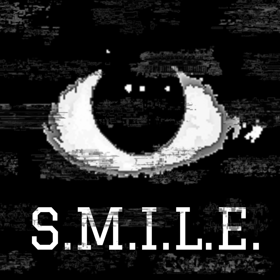 Cover image for S.M.I.L.E.