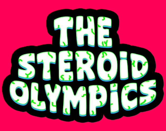 The Steroid Olympics