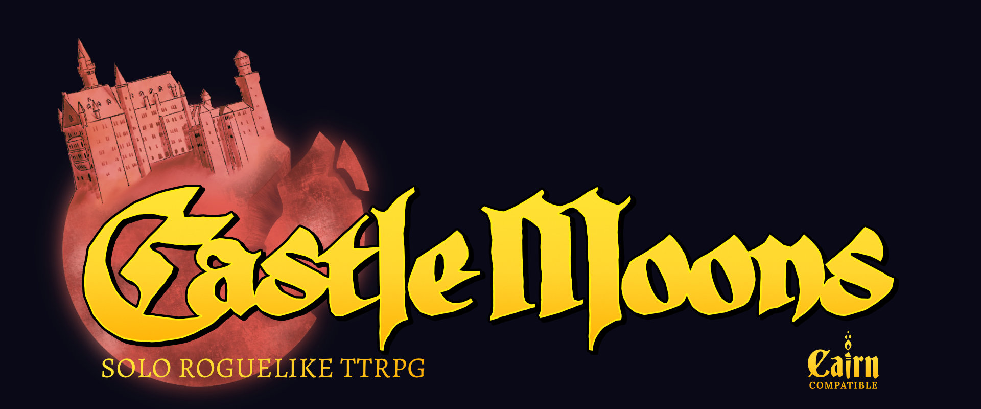 Castle Moons