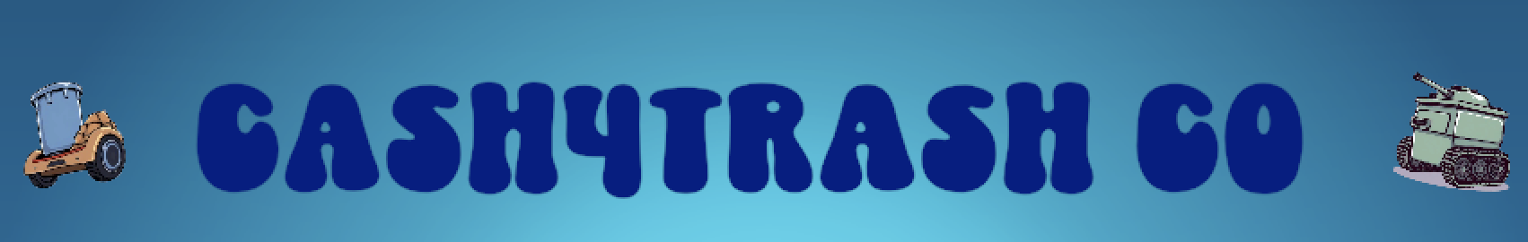 Cash4Trash Co.