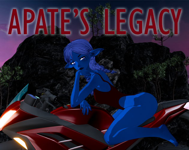Apate's Legacy