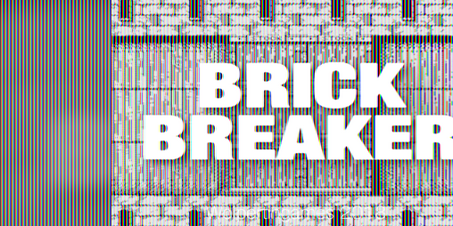 Cover image for Brick Breaker