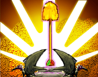 Magical Mining