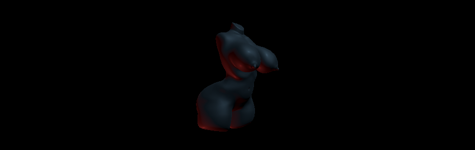 Torso