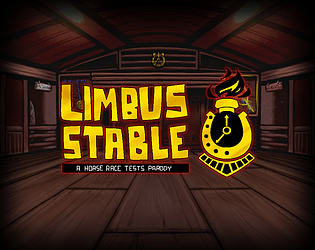 Limbus Stable [Free] [Simulation] [Windows]