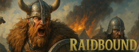 Raidbound