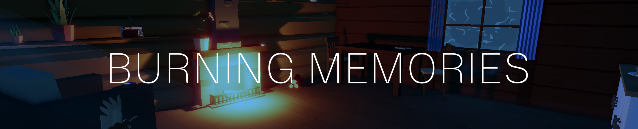 Burning Memories