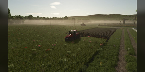 Cover image for Mech-Tech Superplow MT2050