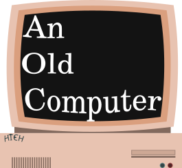 An Old computer