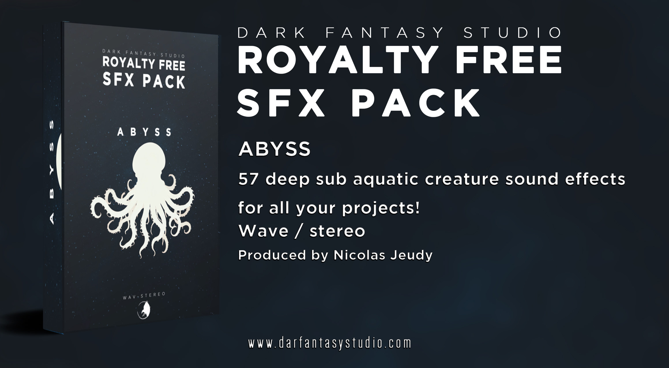 Abyss (sound effects)