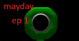 mayday