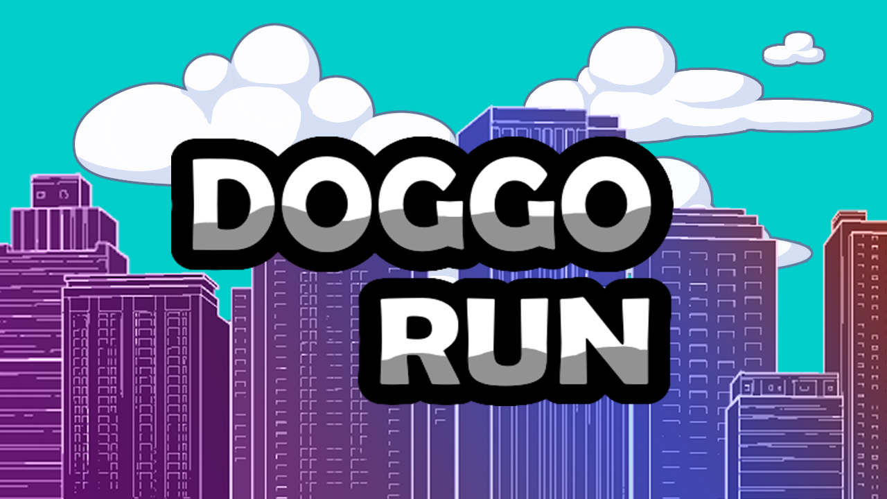 Doggo Run Demo