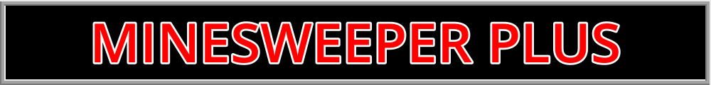 Minesweeper Plus