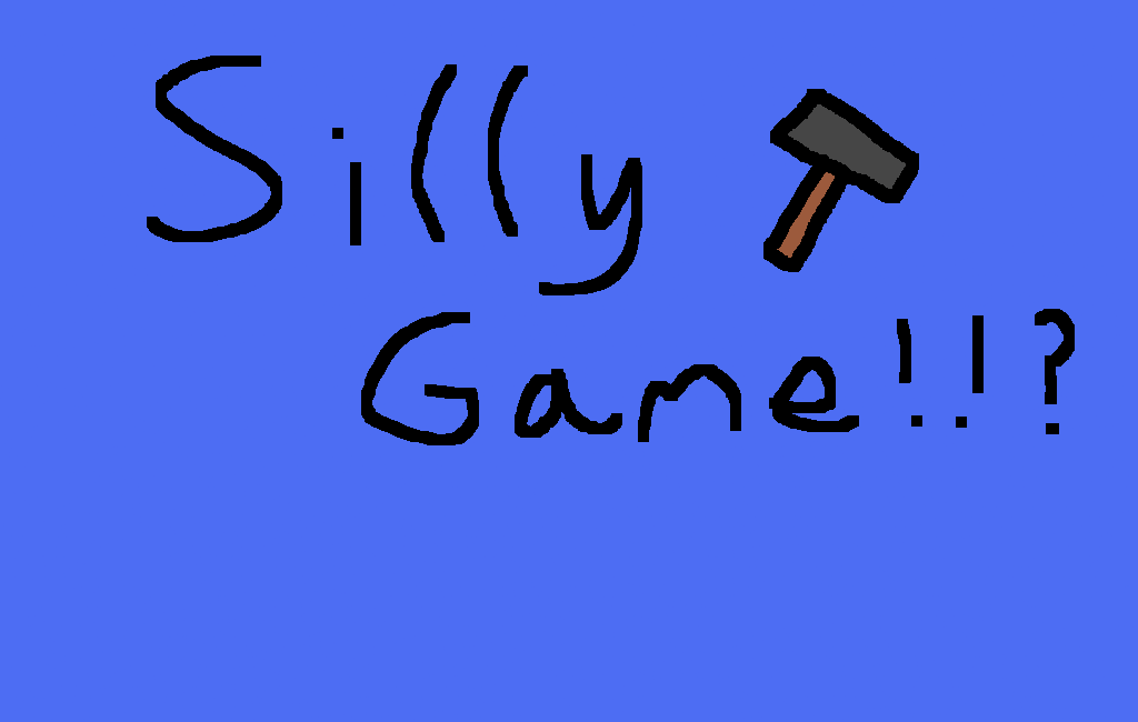 silly hammer game