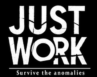 Just Work Demo