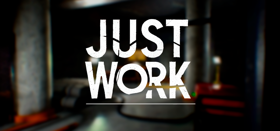 Just Work Demo