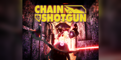 Cover image for Chain Shotgun