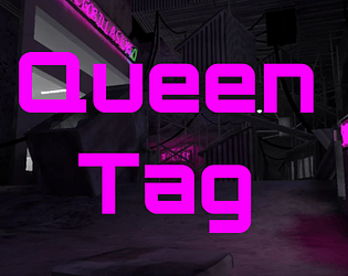 Queen TagV2