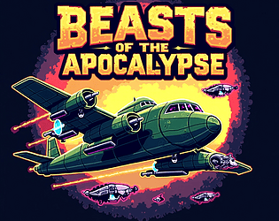 beast of the apocalypse