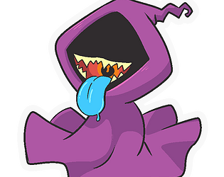 Ghostie Goo Quiz