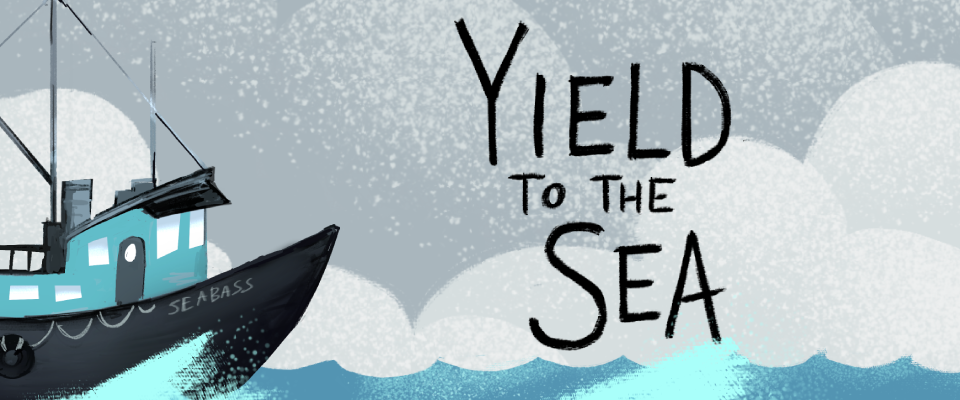 Yield to the Sea