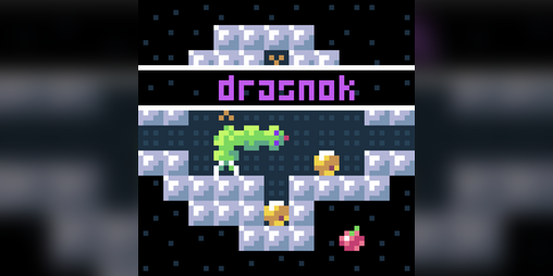Cover image for drasnok